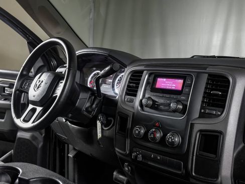Used 2018 RAM 2500 Tradesman w/ Power & Remote Entry Group AWD/4WD image 20