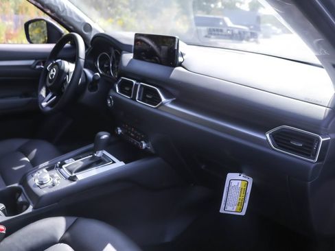 Used 2025 MAZDA CX-5 AWD 2.5 S image 34