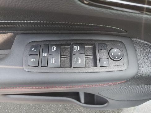 Certified 2023 Dodge Durango R/T AWD/4WD image 29
