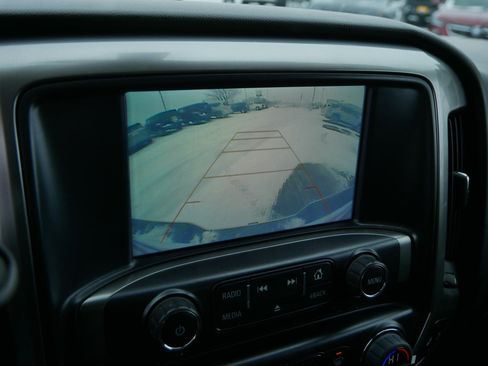 Used 2018 Chevrolet Silverado 1500 LT w/ All Star Edition image 35