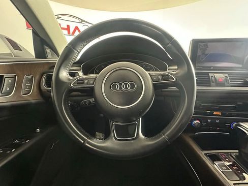 Used 2015 Audi A7 TDI Premium Plus image 33