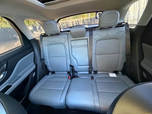 Used 2022 Lincoln Corsair Reserve w/ Elements Package image 35