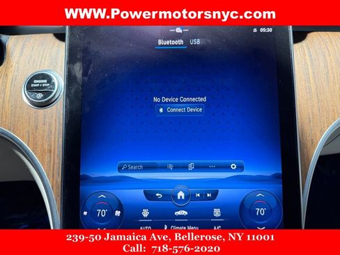 Used 2022 Mercedes-Benz C 300 4MATIC Sedan image 36