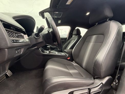 Used 2022 Honda Civic Sport image 10