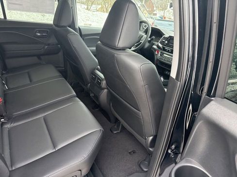 New 2026 Honda Ridgeline RTL image 13