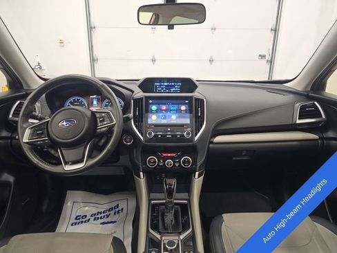Used 2023 Subaru Forester Limited AWD/4WD image 13