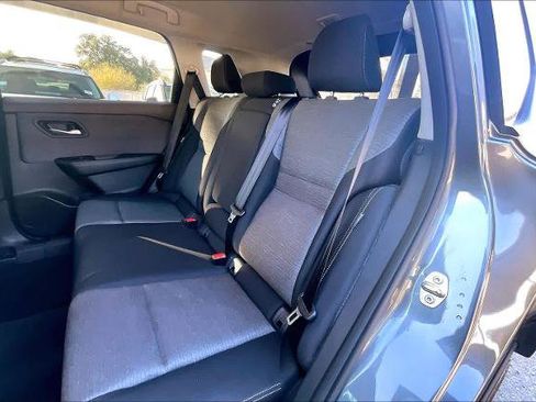 Certified 2023 Nissan Rogue SV image 19