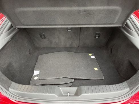 Certified 2024 MAZDA MAZDA3 2.5 Turbo Premium Plus Package image 8