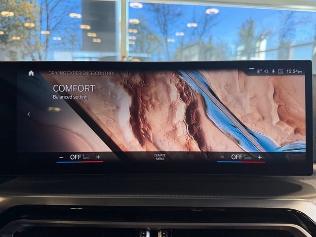 Used 2023 BMW i4 eDrive40 RWD image 32