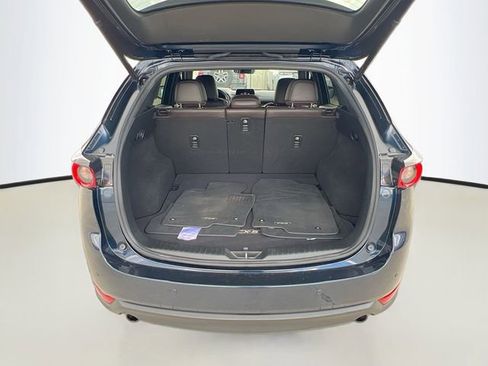 Used 2019 MAZDA CX-5 Signature image 29