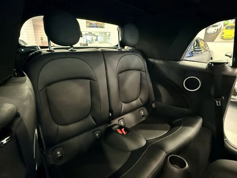 Used 2018 MINI Cooper Convertible FWD image 14