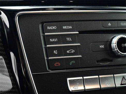 Used 2017 Mercedes-Benz GLE 43 AMG 4MATIC image 24