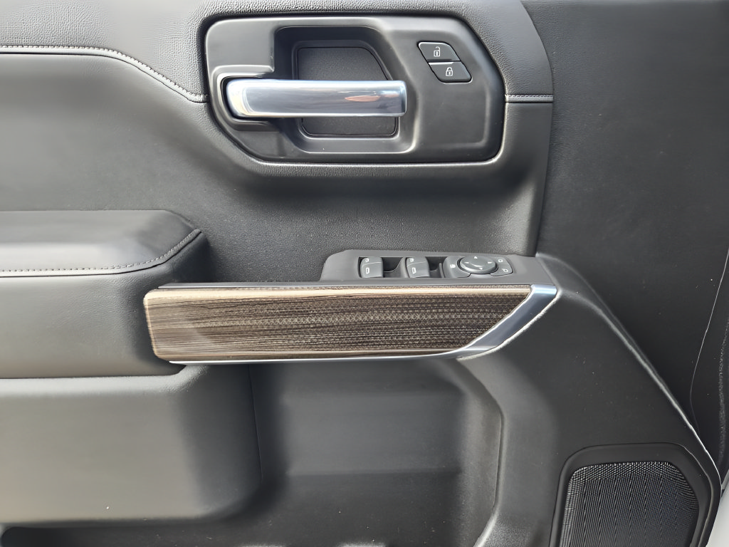 Used 2020 Chevrolet Silverado 1500 LT w/ Texas Edition RWD image 19