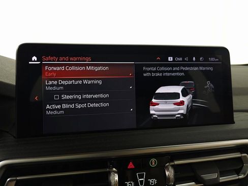 Used 2023 BMW X3 xDrive30i w/ Premium Package w/ZPA image 28