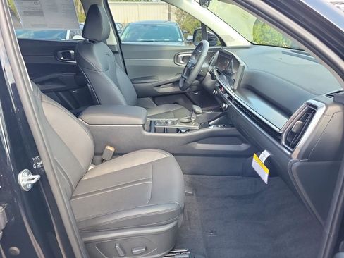 New 2026 Kia Sorento EX w/ EX Premium Package FWD image 7