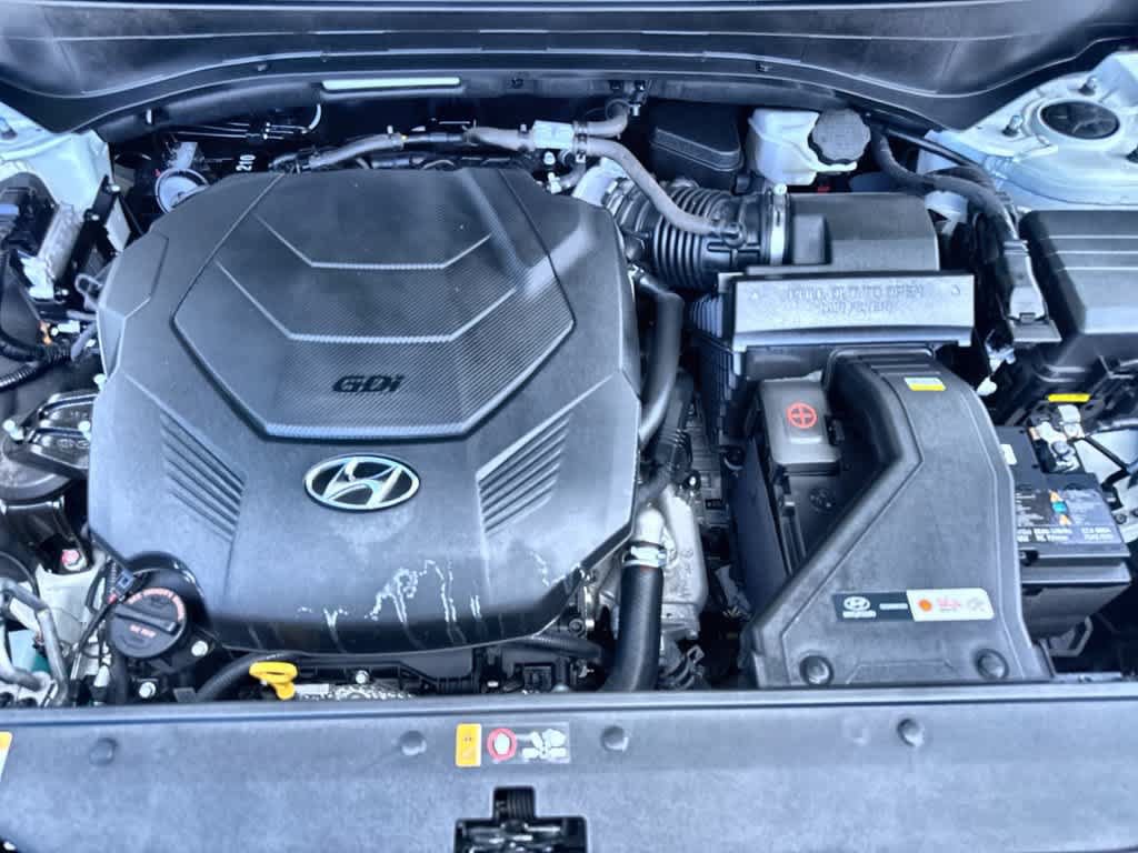 Used 2024 Hyundai Palisade XRT AWD/4WD image 12