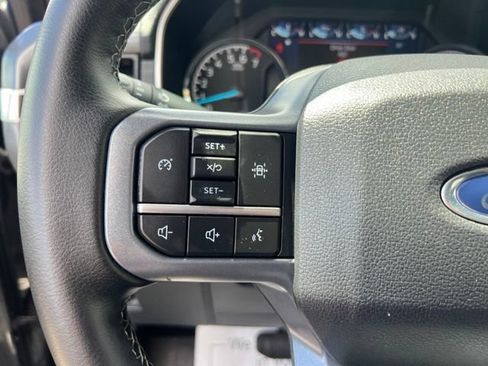 Certified 2023 Ford F150 XLT w/ Equipment Group 302A High AWD/4WD image 9