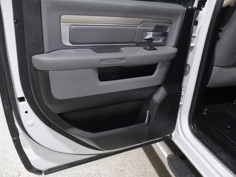 Used 2018 RAM 1500 Big Horn AWD/4WD image 18