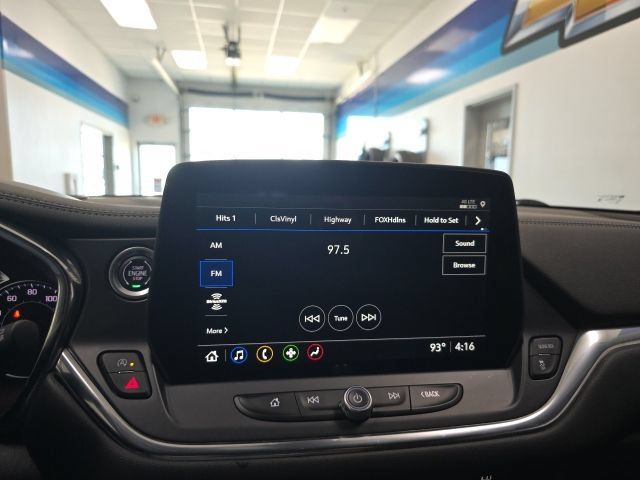 Used 2023 Chevrolet Blazer LT w/ LPO, Floor Liner Package AWD/4WD image 21