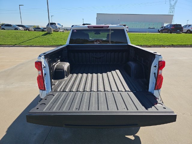New 2026 Chevrolet Silverado 1500 RST w/ RST Select Package AWD/4WD image 26