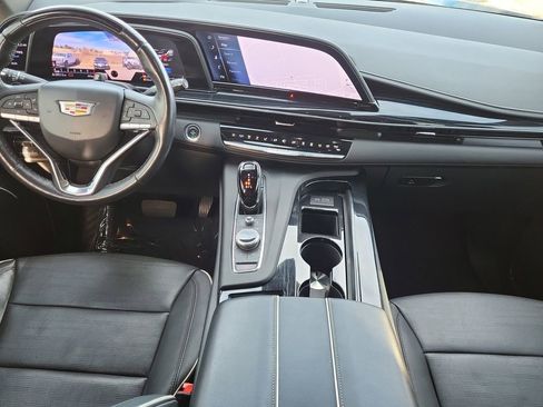 Used 2023 Cadillac Escalade Sport image 15