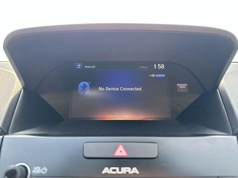 Used 2016 Acura RDX FWD w/ Technology Package image 21