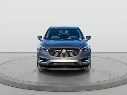 Used 2021 Buick Enclave Preferred