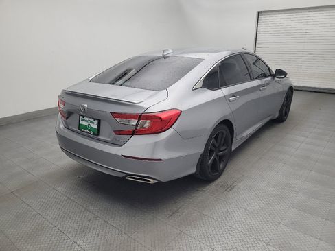 Used 2020 Honda Accord Sport image 9