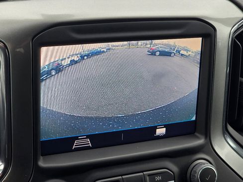 Certified 2021 Chevrolet Silverado 1500 LT image 34