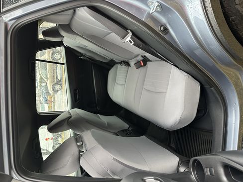 Used 2025 Toyota Corolla Cross AWD Hybrid image 18