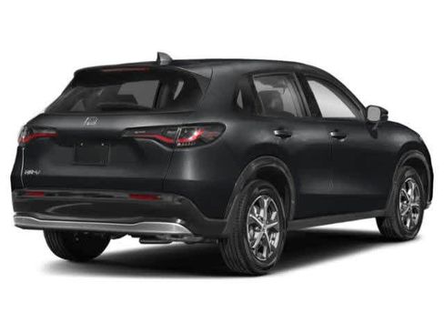 Used 2023 Honda HR-V EX-L image 2