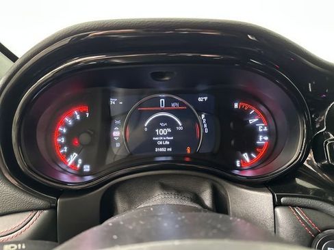 Used 2023 Dodge Durango GT w/ Blacktop Package AWD/4WD image 23