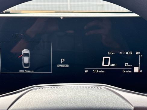 New 2026 Nissan Sentra S w/ Floor Mat Package image 32