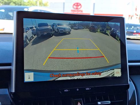 Certified 2026 Toyota Corolla Cross XLE AWD/4WD image 22