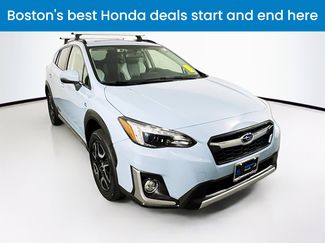Used 2019 Subaru Crosstrek Hybrid w/ Moonroof Package w/Navigation image 1