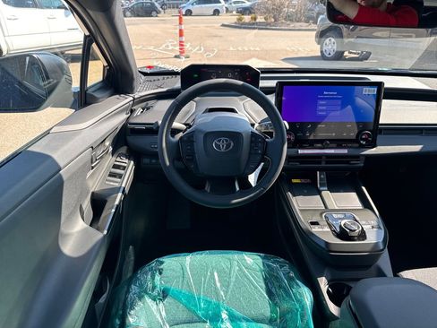 New 2026 Toyota bZ image 11