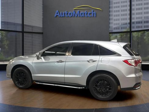 Used 2017 Acura RDX AWD w/ Technology Package image 5