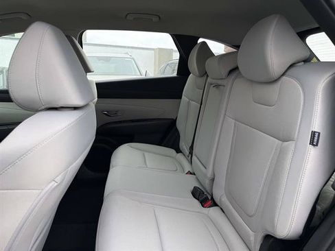 New 2026 Hyundai Tucson Blue SE AWD/4WD image 10