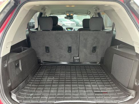Used 2015 Chevrolet Equinox LT w/ Driver Convenience Package image 12