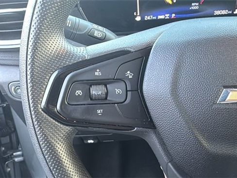 Used 2024 Chevrolet TrailBlazer LT image 15