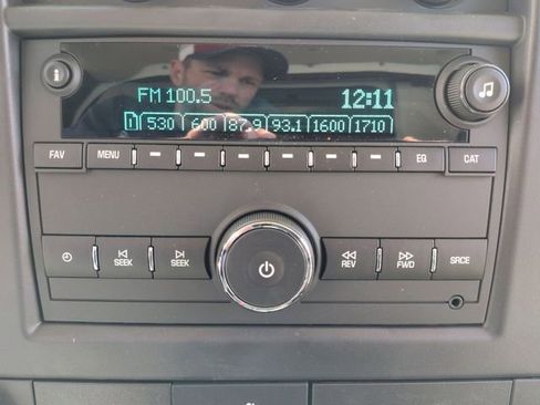 New 2025 Chevrolet Express 3500 w/ Power Convenience Package image 5