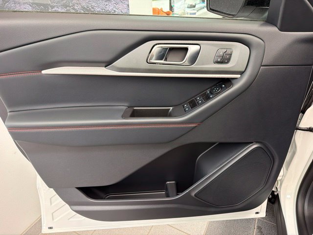 New 2027 Ford Explorer ST-Line w/ Premium Package AWD/4WD image 19