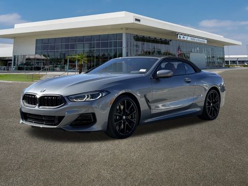 New 2026 BMW 840i 840i image 5