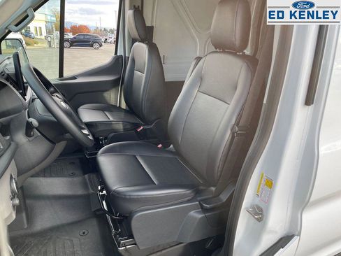 New 2026 Ford Transit 250 148 Medium Roof image 3