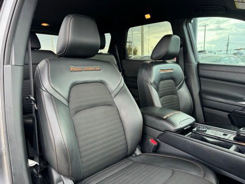 Used 2023 Nissan Pathfinder Rock Creek image 29