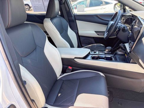 Used 2024 Lexus NX 450h+ AWD w/ Vision Package image 14