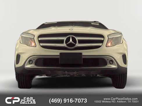 Used 2016 Mercedes-Benz GLA 250 image 6