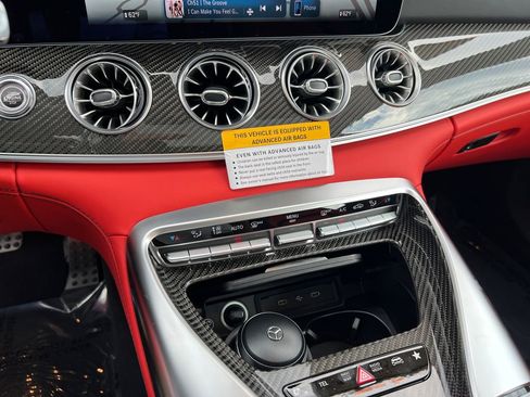 New 2026 Mercedes-Benz AMG GT 53 image 28