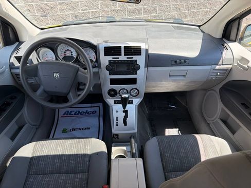 Used 2007 Dodge Caliber SXT FWD image 9