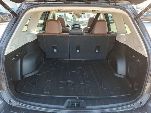 Certified 2022 Subaru Forester Touring image 33